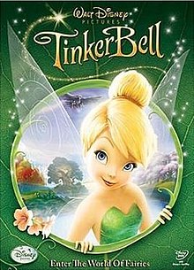 Tinker bell and the great fairy rescue sub indo mp4 player